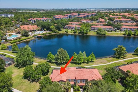 Touwnhouse à vendre à Kissimmee, Floride: 4 chambres, 151.99 m2 № 1644305 - photo 21
