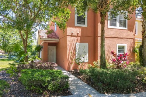 Touwnhouse à vendre à Kissimmee, Floride: 4 chambres, 151.99 m2 № 1644305 - photo 1