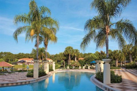 Touwnhouse à vendre à Kissimmee, Floride: 4 chambres, 151.99 m2 № 1644305 - photo 25