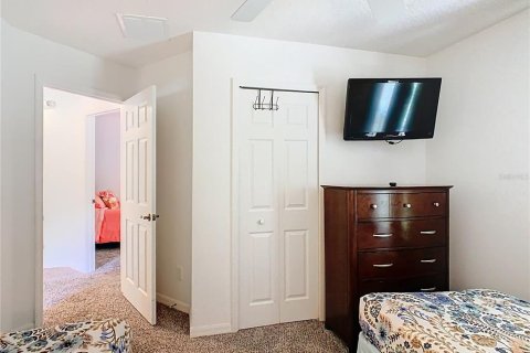 Touwnhouse à vendre à Kissimmee, Floride: 4 chambres, 151.99 m2 № 1644305 - photo 17