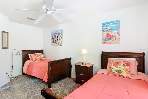 Touwnhouse à vendre à Kissimmee, Floride: 4 chambres, 151.99 m2 № 1644305 - photo 14