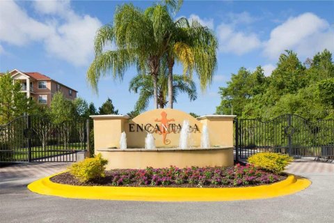 Touwnhouse à vendre à Kissimmee, Floride: 4 chambres, 151.99 m2 № 1644305 - photo 22