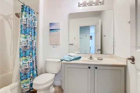 Touwnhouse à vendre à Kissimmee, Floride: 4 chambres, 151.99 m2 № 1644305 - photo 15
