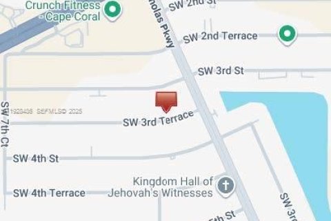 Commercial property in Cape Coral, Florida № 1987269 - photo 6