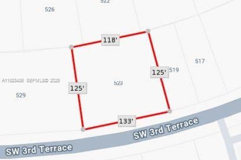 Commercial property in Cape Coral, Florida № 1987269 - photo 5