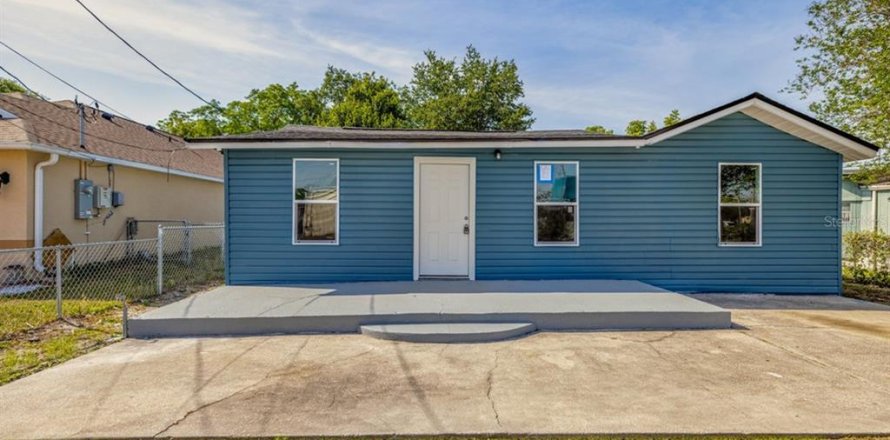 Casa en Orlando, Florida 3 dormitorios, 98.1 m2 № 1852601