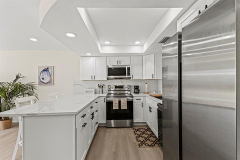 Condominio en venta en Holmes Beach, Florida, 1 dormitorio, 83.24 m2 № 1878269 - foto 23