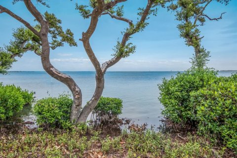 Condominio en venta en Holmes Beach, Florida, 1 dormitorio, 83.24 m2 № 1878269 - foto 30
