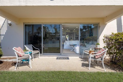 Condominio en venta en Holmes Beach, Florida, 1 dormitorio, 83.24 m2 № 1878269 - foto 28