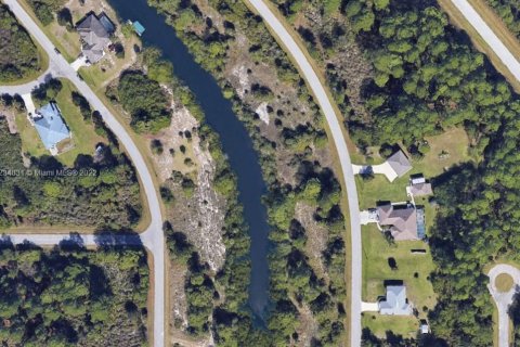 Terrain à vendre à Port Charlotte, Floride № 1753290 - photo 3