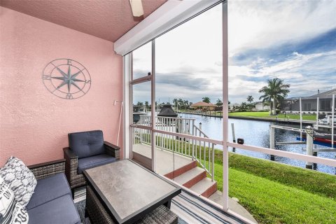 Condo in Punta Gorda, Florida, 3 bedrooms  № 2395932 - photo 22