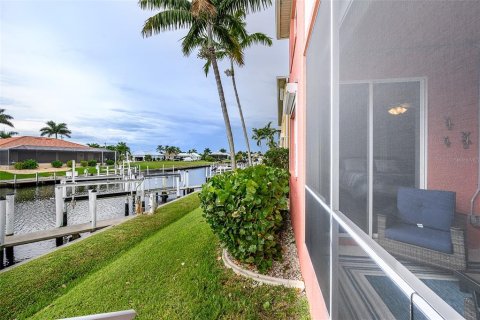 Condo in Punta Gorda, Florida, 3 bedrooms  № 2395932 - photo 24