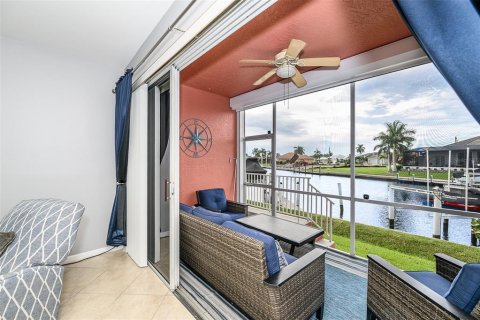 Condo in Punta Gorda, Florida, 3 bedrooms  № 2395932 - photo 4