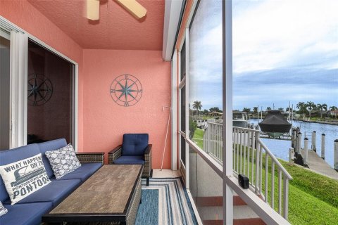 Condo in Punta Gorda, Florida, 3 bedrooms  № 2395932 - photo 23