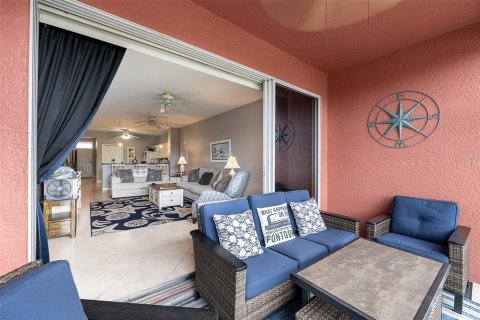 Condo in Punta Gorda, Florida, 3 bedrooms  № 2395932 - photo 26
