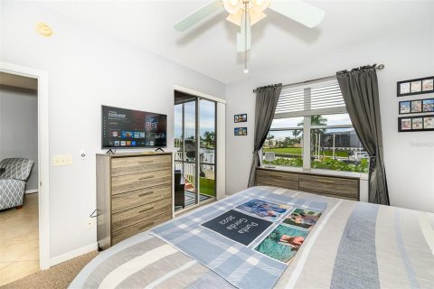Condo in Punta Gorda, Florida, 3 bedrooms  № 2395932 - photo 28