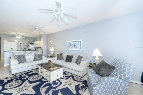 Condo in Punta Gorda, Florida, 3 bedrooms  № 2395932 - photo 20