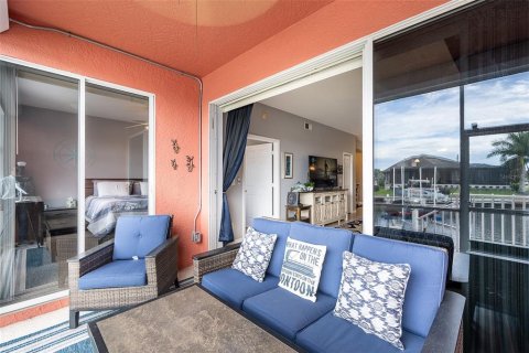 Condo in Punta Gorda, Florida, 3 bedrooms  № 2395932 - photo 25