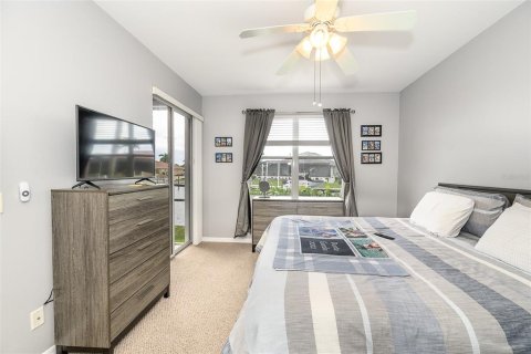 Condo in Punta Gorda, Florida, 3 bedrooms  № 2395932 - photo 27
