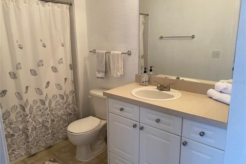 Copropriété à vendre à Clearwater, Floride: 2 chambres, 93.83 m2 № 2099094 - photo 26