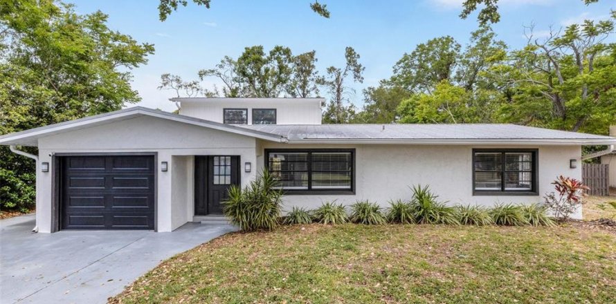 Casa en Sarasota, Florida 4 dormitorios, 199.93 m2 № 1592914