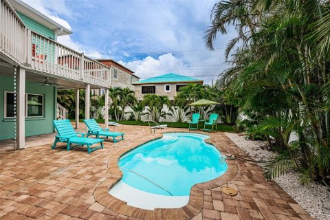 Casa en alquiler en Redington Beach, Florida, 3 dormitorios, 164.62 m2 № 1906739 - foto 2