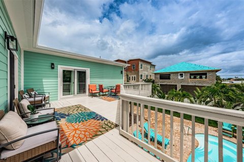 Casa en alquiler en Redington Beach, Florida, 3 dormitorios, 164.62 m2 № 1906739 - foto 21