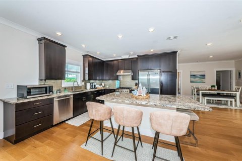 Casa en alquiler en Redington Beach, Florida, 3 dormitorios, 164.62 m2 № 1906739 - foto 5