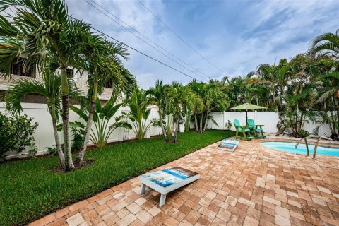 Casa en alquiler en Redington Beach, Florida, 3 dormitorios, 164.62 m2 № 1906739 - foto 6