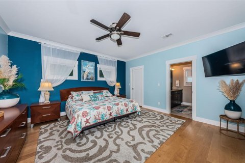 Casa en alquiler en Redington Beach, Florida, 3 dormitorios, 164.62 m2 № 1906739 - foto 7