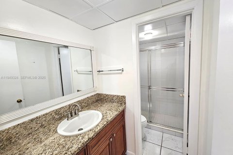 Снять в аренду кондоминиум в Бока-Ратон, Флорида 3 спальни, 119.47м2, № 2005141 - фото 16