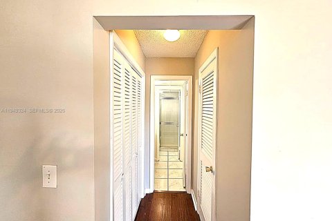 Снять в аренду кондоминиум в Бока-Ратон, Флорида 3 спальни, 119.47м2, № 2005141 - фото 13