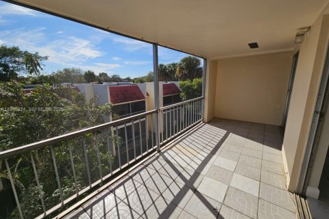 Снять в аренду кондоминиум в Бока-Ратон, Флорида 3 спальни, 119.47м2, № 2005141 - фото 28