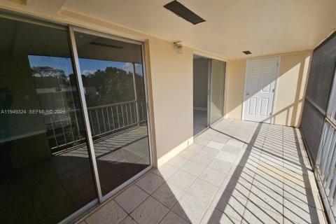 Снять в аренду кондоминиум в Бока-Ратон, Флорида 3 спальни, 119.47м2, № 2005141 - фото 29