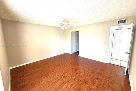 Снять в аренду кондоминиум в Бока-Ратон, Флорида 3 спальни, 119.47м2, № 2005141 - фото 12