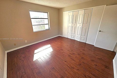 Снять в аренду кондоминиум в Бока-Ратон, Флорида 3 спальни, 119.47м2, № 2005141 - фото 25