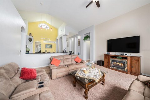Купить виллу или дом в Тампа, Флорида 9 комнат, 243.96м2, № 2226258 - фото 7