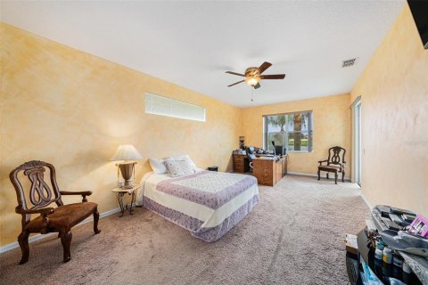 Купить виллу или дом в Тампа, Флорида 9 комнат, 243.96м2, № 2226258 - фото 14