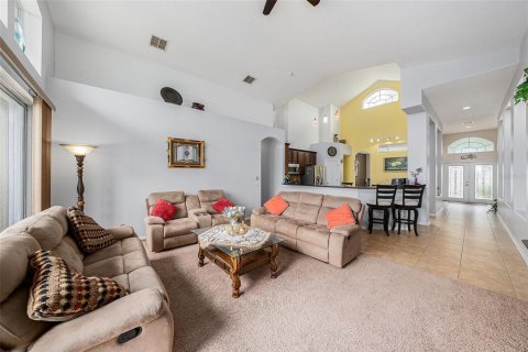 Купить виллу или дом в Тампа, Флорида 9 комнат, 243.96м2, № 2226258 - фото 6
