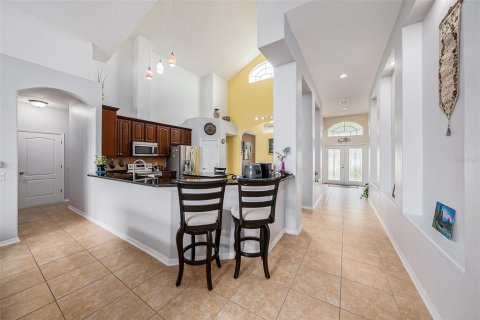 Купить виллу или дом в Тампа, Флорида 9 комнат, 243.96м2, № 2226258 - фото 10