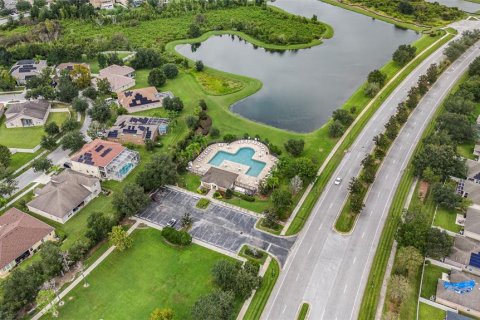 Купить виллу или дом в Тампа, Флорида 9 комнат, 243.96м2, № 2226258 - фото 29
