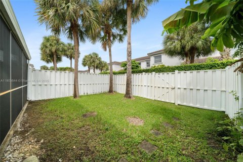 Adosado en venta en Pembroke Pines, Florida, 3 dormitorios, 142.05 m2 № 2034733 - foto 12