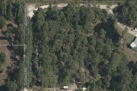 Land in St. Lucie, Florida № 1996371 - photo 3