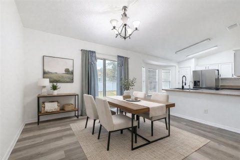 Villa ou maison à vendre à Ocala, Floride: 3 chambres, 148.27 m2 № 2148247 - photo 5