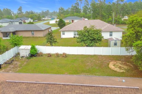 Villa ou maison à vendre à Ocala, Floride: 3 chambres, 148.27 m2 № 2148247 - photo 25