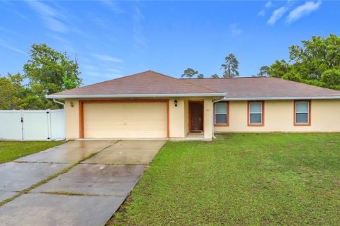 Villa ou maison à Ocala, Floride 3 chambres, 148.27 m2 № 2148247