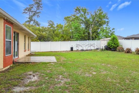Villa ou maison à vendre à Ocala, Floride: 3 chambres, 148.27 m2 № 2148247 - photo 24