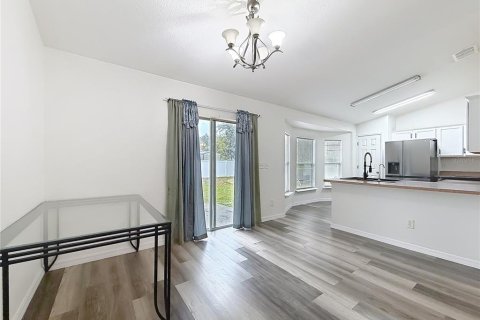 Villa ou maison à vendre à Ocala, Floride: 3 chambres, 148.27 m2 № 2148247 - photo 6