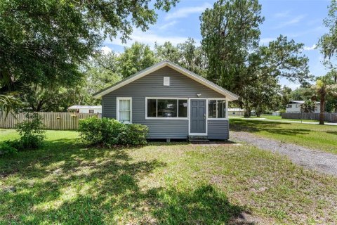 Casa en Hastings, Florida 2 dormitorios, 97.64 m2 № 2329631