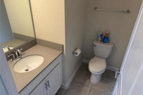 Adosado en alquiler en Kissimmee, Florida, 3 dormitorios, 171.68 m2 № 1907877 - foto 19